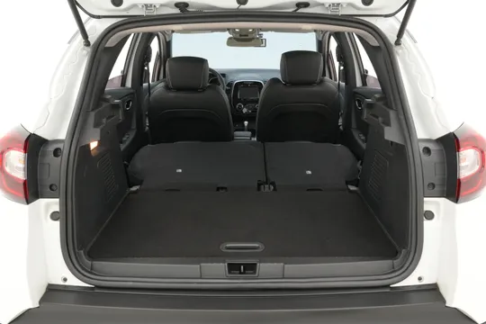 Renault QM3