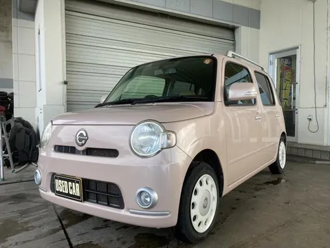 Daihatsu Mira Cocoa