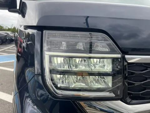 Honda N-WGN Custom