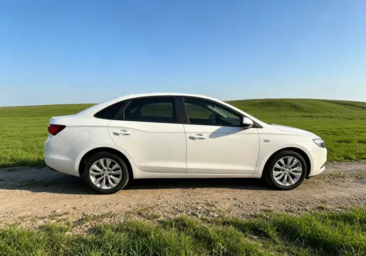 Buick Excelle GT