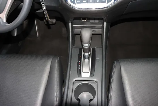 Honda Jade