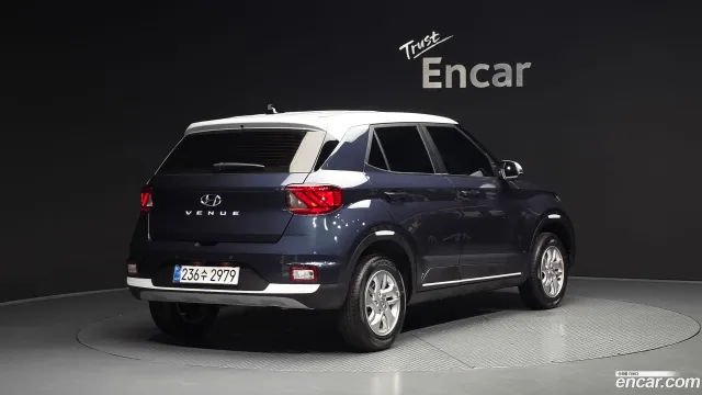 Hyundai Venue