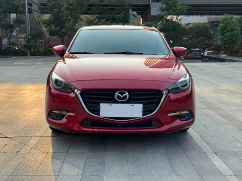 Mazda Mazda 3