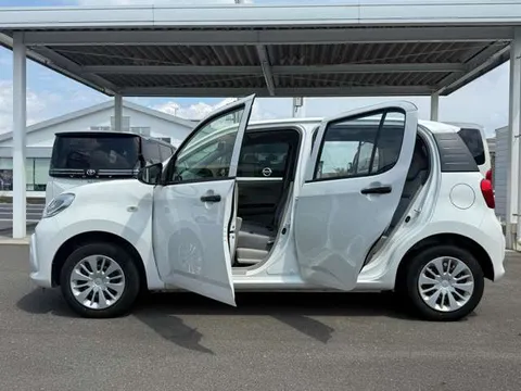 Daihatsu Boon