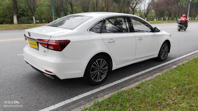 Roewe i6 Classic