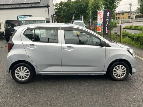 Toyota Pixis Epoch