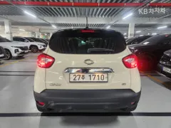 Renault QM3