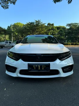 Honda Inspire
