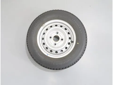 Nissan Clipper Truck