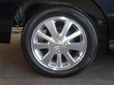 Nissan Clipper Rio