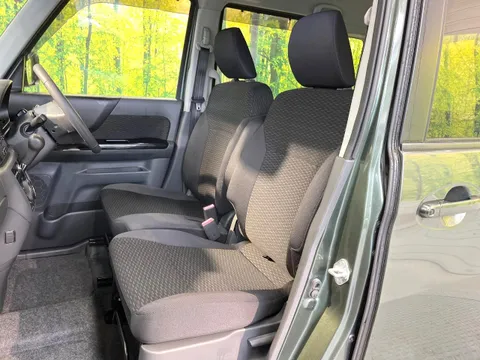 Mazda Flair Wagon Custom Style