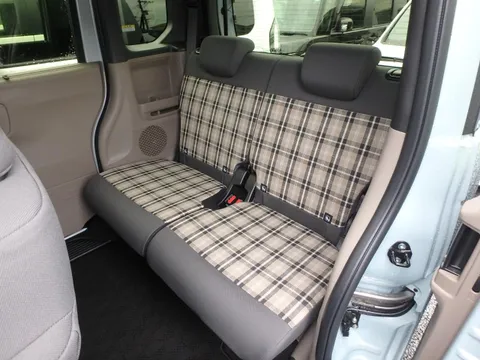 Honda N-BOX Joy