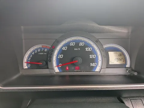 Honda Zest Spark