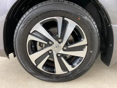 Honda Freed Plus
