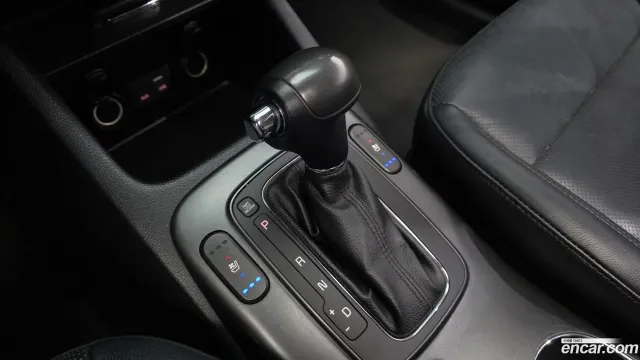 Kia Cerato (K3)
