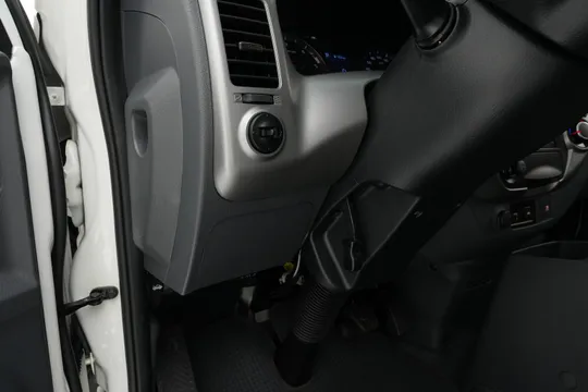 Kia Bongo 3