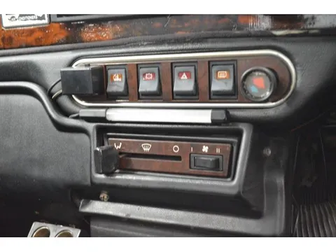 Rover Mini