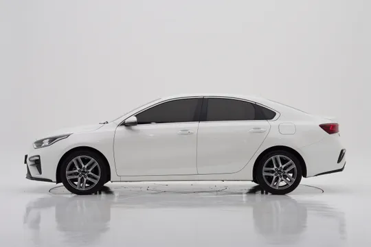 Kia Cerato (K3)