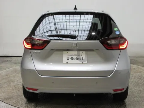 Honda Jazz (Fit)