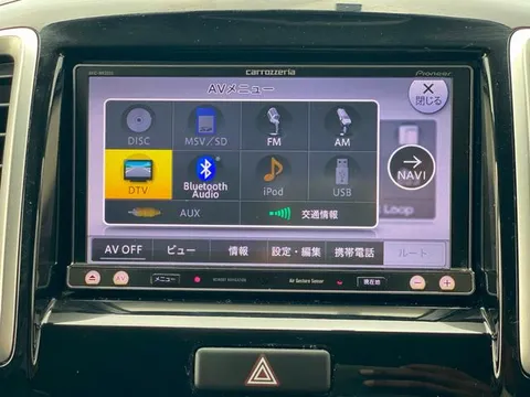 Suzuki Solio Bandit