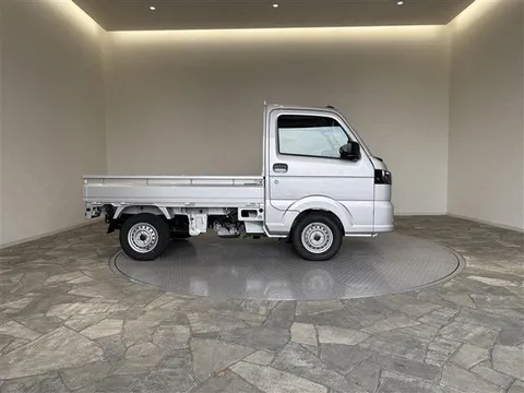 Suzuki Carry Track