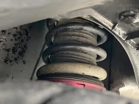 Suzuki Alto Turbo RS