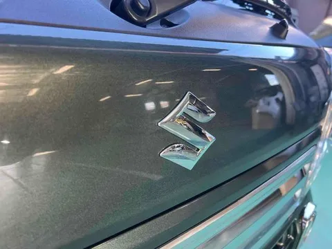 Suzuki Super Carry