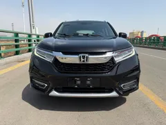 Honda Avancier