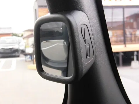 Honda N-BOX Joy