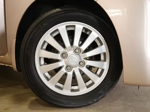 Subaru Pleo Plus