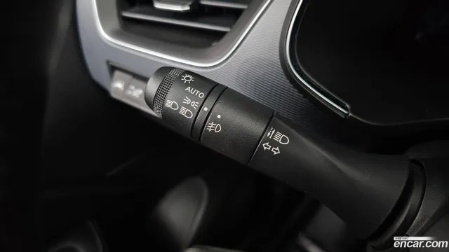 Renault XM3