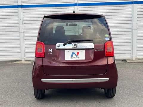 Honda N-ONE