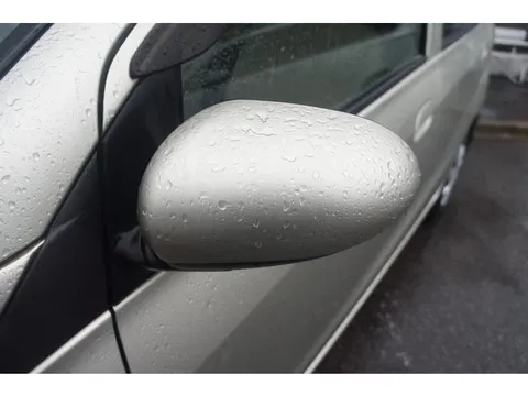 Subaru Pleo