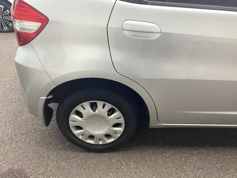 Honda Jazz (Fit)