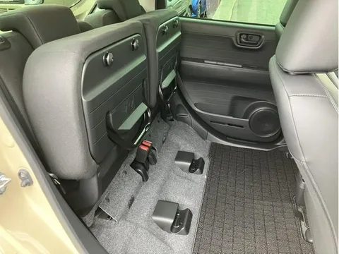 Honda N-ONE