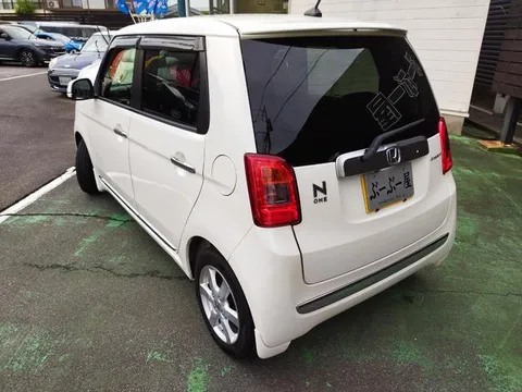 Honda N-ONE