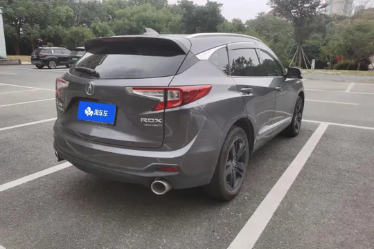 Acura RDX
