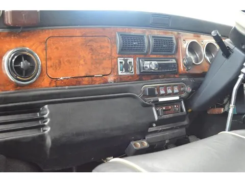 Rover Mini