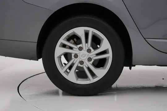 Renault SM3