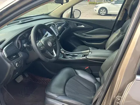 Buick Envision