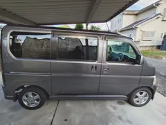 Honda Vamos