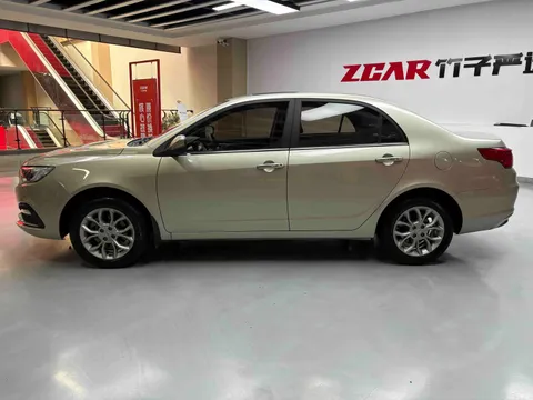 Geely