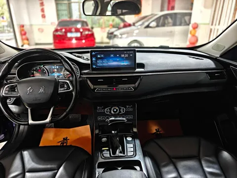 Hongqi