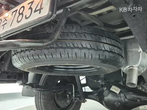 Hyundai Porter 2