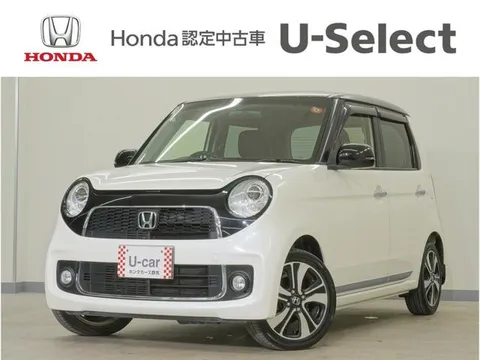 Honda N-ONE