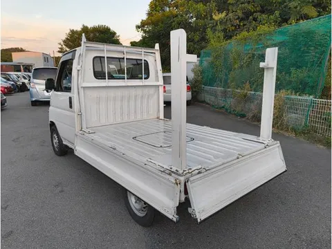 Honda Acty Truck