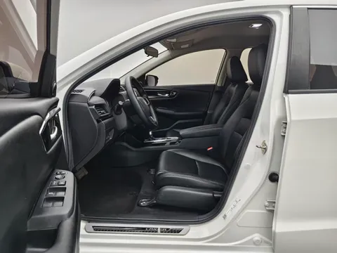 Honda Crider