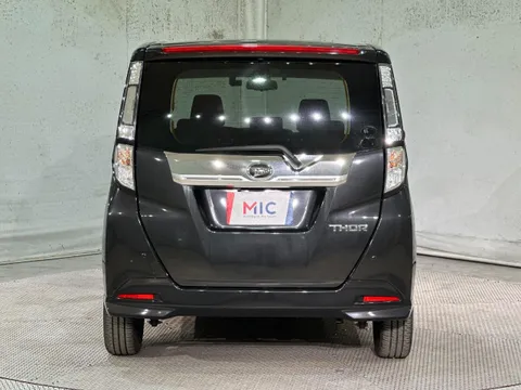 Daihatsu Thor