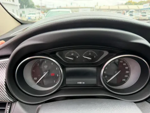 Buick Envision