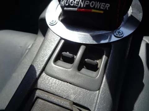 Honda Other